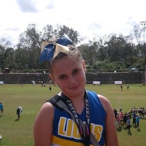 Meet your Posher, Leslie